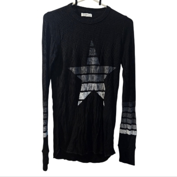 NWT Lauren Moshi Thermal Ombre Star mckinley - Picture 3 of 9